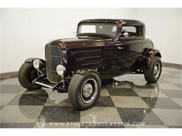 1932 Ford Coupe (CC-2123042) for sale in Mesa, Arizona