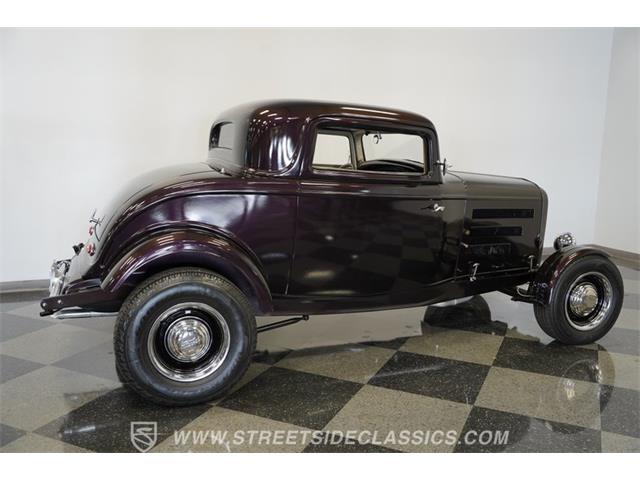 1932 Ford Coupe (CC-2123042) for sale in Mesa, Arizona