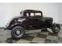 1932 Ford Coupe (CC-2123042) for sale in Mesa, Arizona