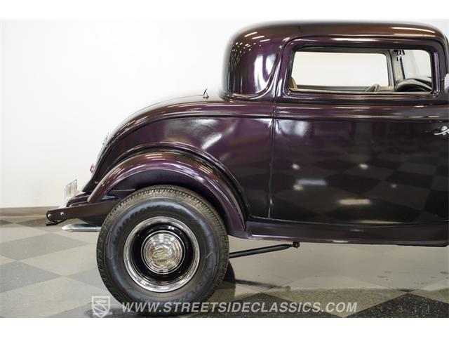 1932 Ford Coupe (CC-2123042) for sale in Mesa, Arizona