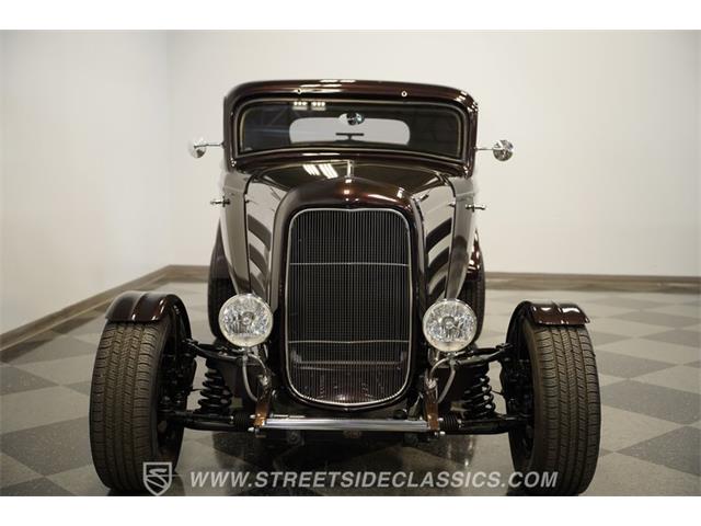 1932 Ford Coupe (CC-2123042) for sale in Mesa, Arizona