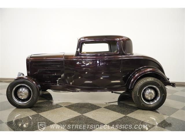 1932 Ford Coupe (CC-2123042) for sale in Mesa, Arizona