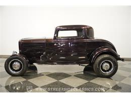 1932 Ford Coupe (CC-2123042) for sale in Mesa, Arizona