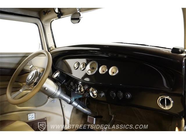 1932 Ford Coupe (CC-2123042) for sale in Mesa, Arizona
