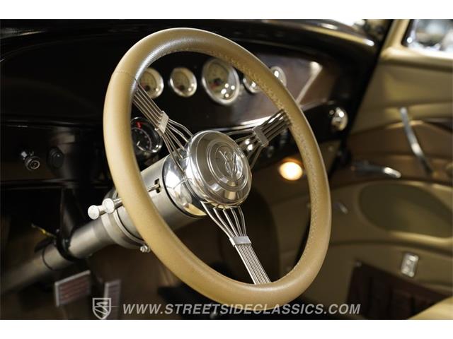1932 Ford Coupe (CC-2123042) for sale in Mesa, Arizona