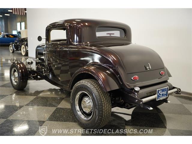 1932 Ford Coupe (CC-2123042) for sale in Mesa, Arizona