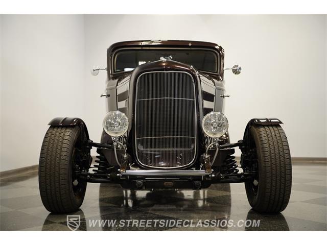1932 Ford Coupe (CC-2123042) for sale in Mesa, Arizona