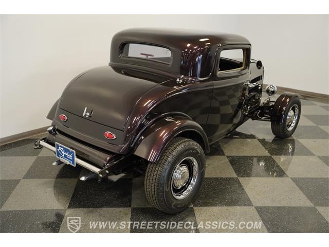1932 Ford Coupe (CC-2123042) for sale in Mesa, Arizona