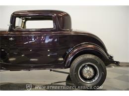 1932 Ford Coupe (CC-2123042) for sale in Mesa, Arizona