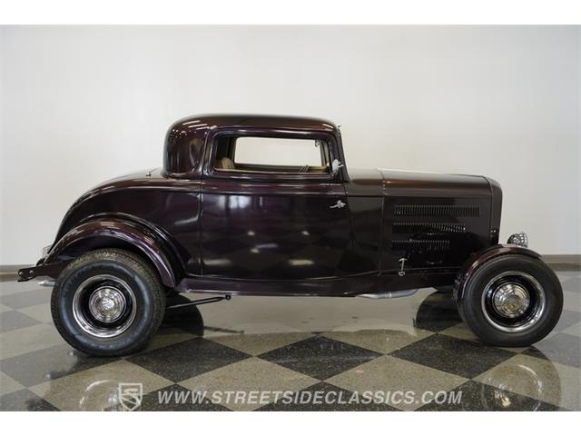 1932 Ford Coupe (CC-2123042) for sale in Mesa, Arizona