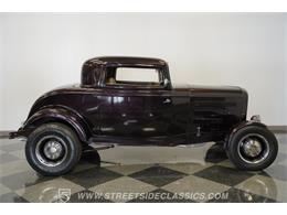 1932 Ford Coupe (CC-2123042) for sale in Mesa, Arizona