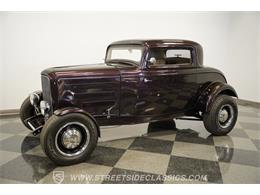 1932 Ford Coupe (CC-2123042) for sale in Mesa, Arizona