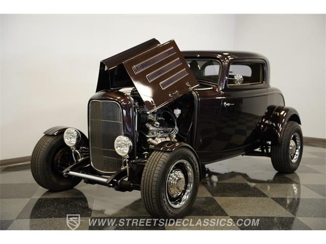 1932 Ford Coupe (CC-2123042) for sale in Mesa, Arizona