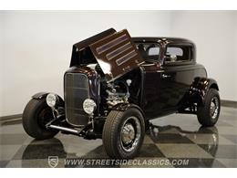 1932 Ford Coupe (CC-2123042) for sale in Mesa, Arizona