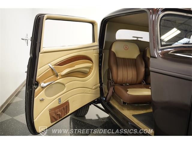 1932 Ford Coupe (CC-2123042) for sale in Mesa, Arizona