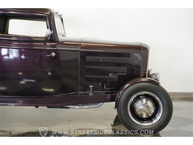 1932 Ford Coupe (CC-2123042) for sale in Mesa, Arizona