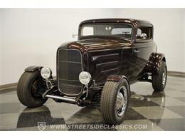 1932 Ford Coupe (CC-2123042) for sale in Mesa, Arizona