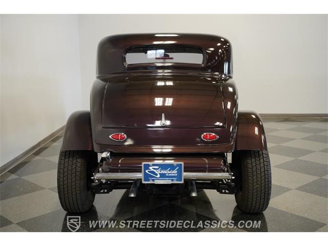 1932 Ford Coupe (CC-2123042) for sale in Mesa, Arizona