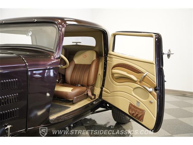 1932 Ford Coupe (CC-2123042) for sale in Mesa, Arizona