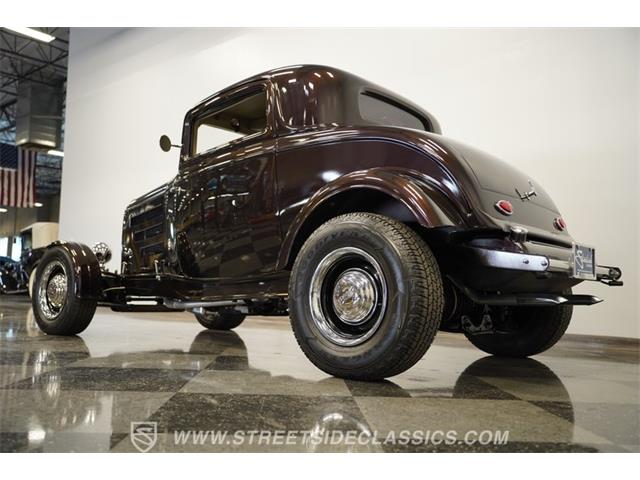 1932 Ford Coupe (CC-2123042) for sale in Mesa, Arizona