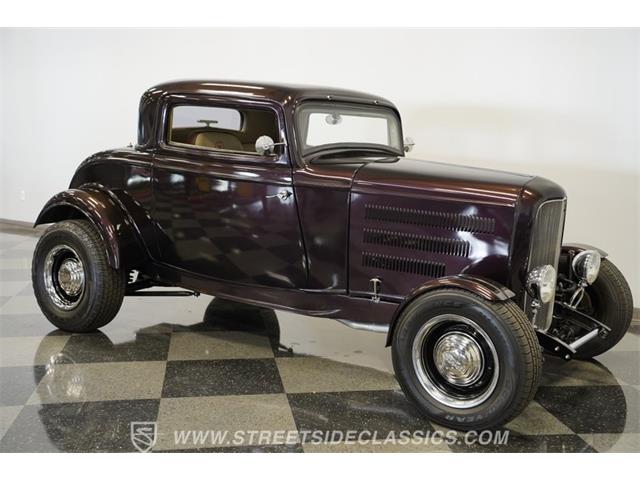 1932 Ford Coupe (CC-2123042) for sale in Mesa, Arizona