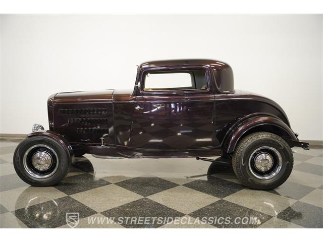 1932 Ford Coupe (CC-2123042) for sale in Mesa, Arizona