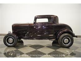 1932 Ford Coupe (CC-2123042) for sale in Mesa, Arizona