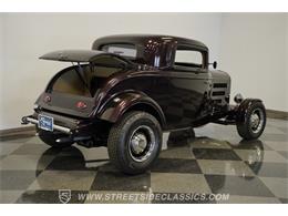 1932 Ford Coupe (CC-2123042) for sale in Mesa, Arizona