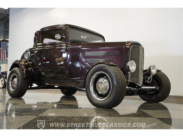1932 Ford Coupe (CC-2123042) for sale in Mesa, Arizona