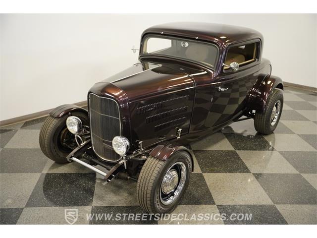 1932 Ford Coupe (CC-2123042) for sale in Mesa, Arizona