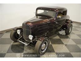 1932 Ford Coupe (CC-2123042) for sale in Mesa, Arizona