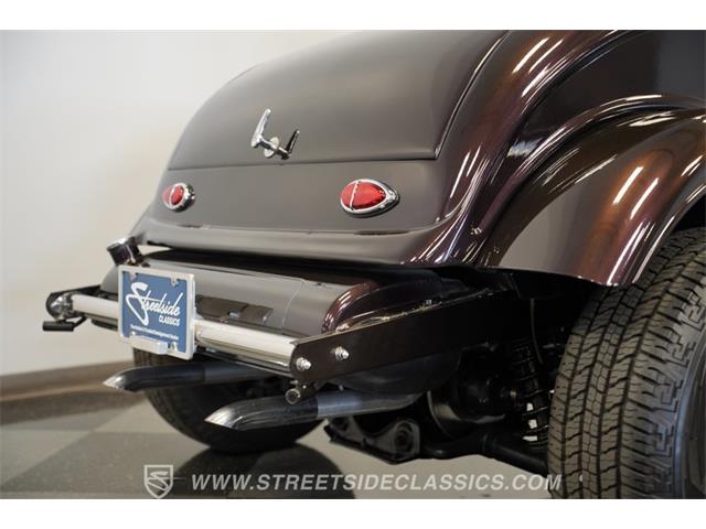1932 Ford Coupe (CC-2123042) for sale in Mesa, Arizona