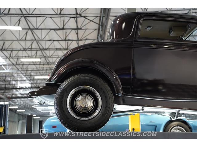 1932 Ford Coupe (CC-2123042) for sale in Mesa, Arizona