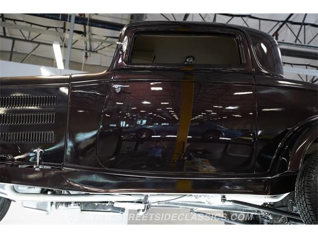 1932 Ford Coupe (CC-2123042) for sale in Mesa, Arizona