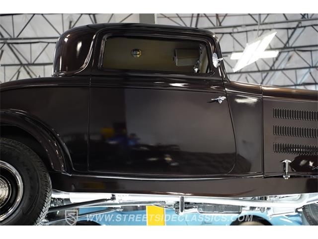 1932 Ford Coupe (CC-2123042) for sale in Mesa, Arizona