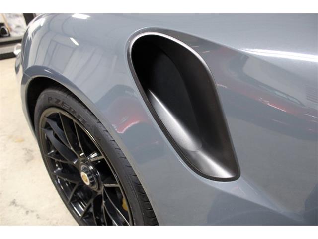 2017 Porsche 911 (CC-2123043) for sale in Kentwood, Michigan
