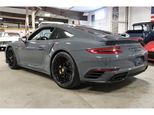 2017 Porsche 911 (CC-2123043) for sale in Kentwood, Michigan