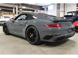 2017 Porsche 911 (CC-2123043) for sale in Kentwood, Michigan