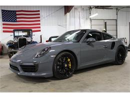 2017 Porsche 911 (CC-2123043) for sale in Kentwood, Michigan