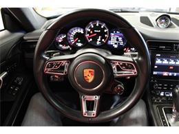 2017 Porsche 911 (CC-2123043) for sale in Kentwood, Michigan