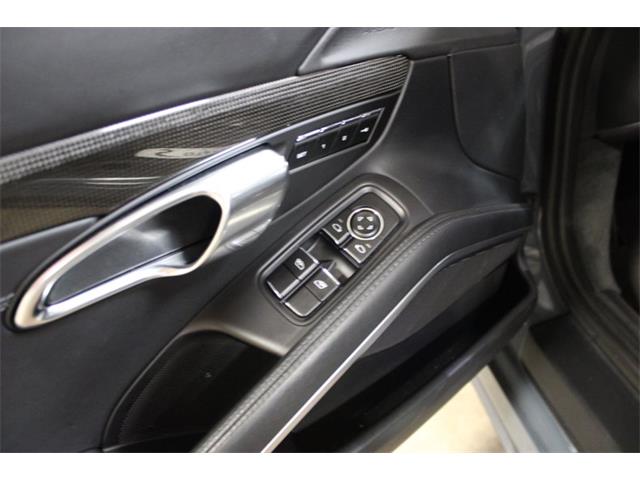 2017 Porsche 911 (CC-2123043) for sale in Kentwood, Michigan