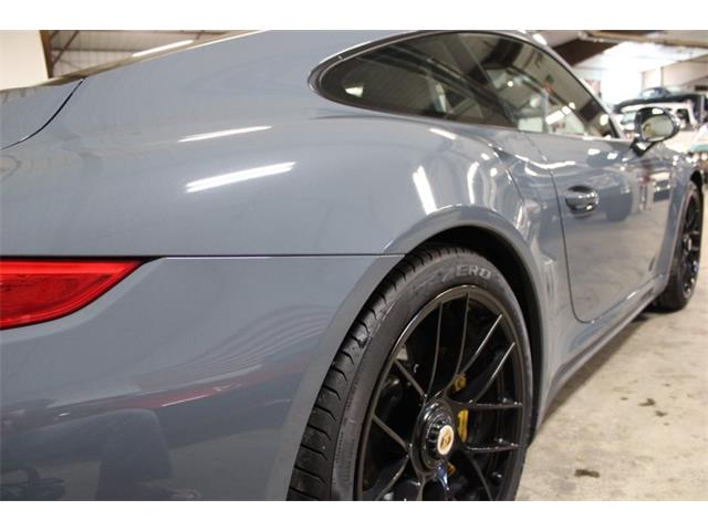 2017 Porsche 911 (CC-2123043) for sale in Kentwood, Michigan