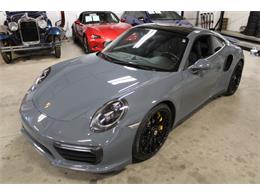 2017 Porsche 911 (CC-2123043) for sale in Kentwood, Michigan
