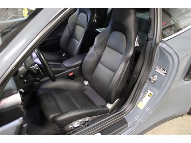 2017 Porsche 911 (CC-2123043) for sale in Kentwood, Michigan