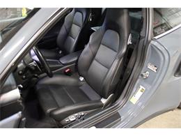 2017 Porsche 911 (CC-2123043) for sale in Kentwood, Michigan
