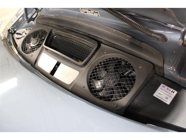 2017 Porsche 911 (CC-2123043) for sale in Kentwood, Michigan