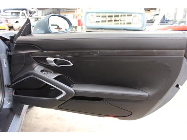 2017 Porsche 911 (CC-2123043) for sale in Kentwood, Michigan