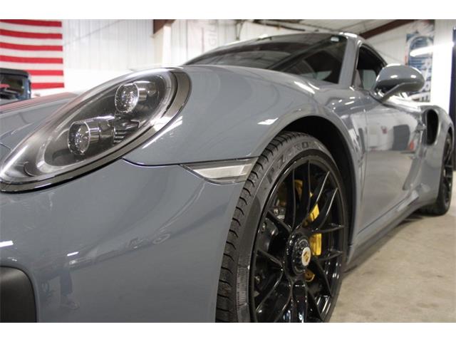 2017 Porsche 911 (CC-2123043) for sale in Kentwood, Michigan