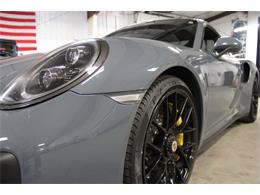 2017 Porsche 911 (CC-2123043) for sale in Kentwood, Michigan