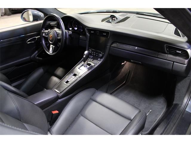 2017 Porsche 911 (CC-2123043) for sale in Kentwood, Michigan